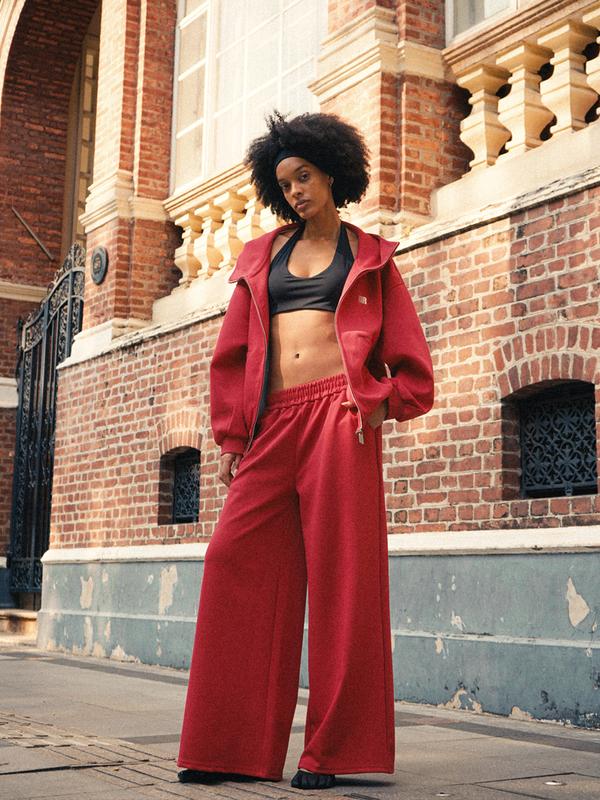 Effortless Chic Hoodie