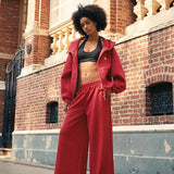 Effortless Chic Hoodie