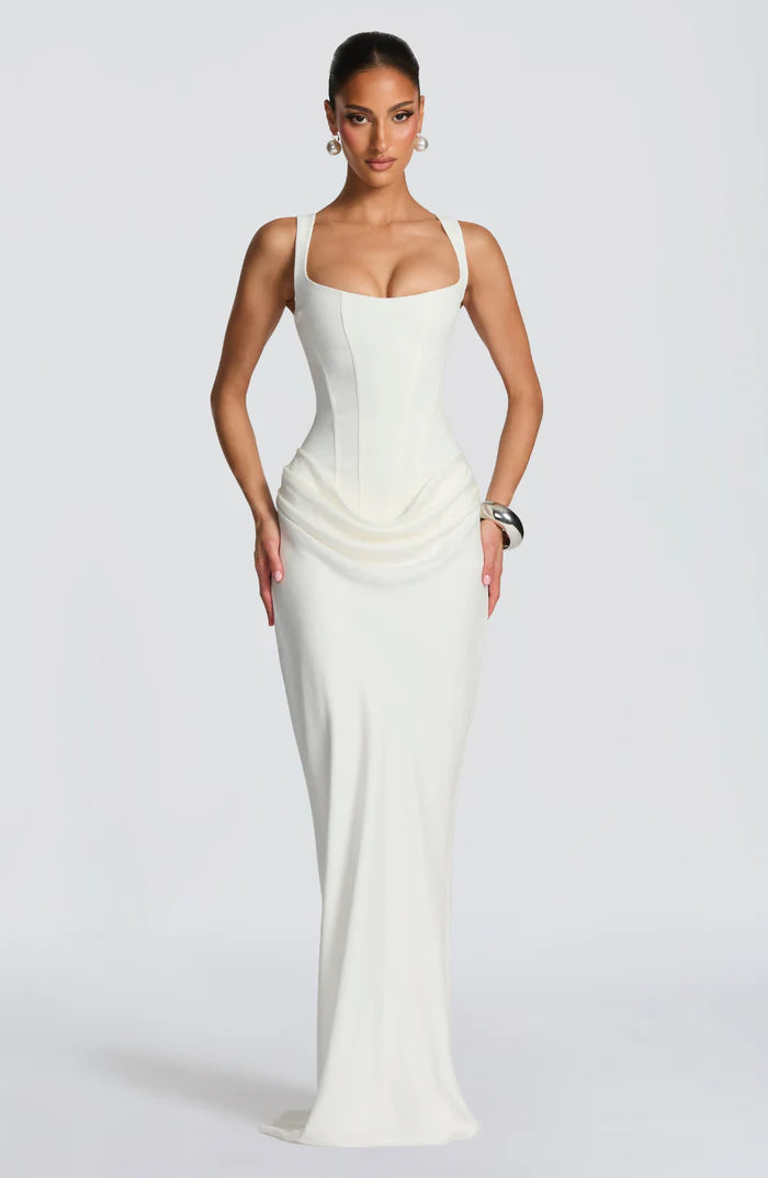 Hourglass Maxi