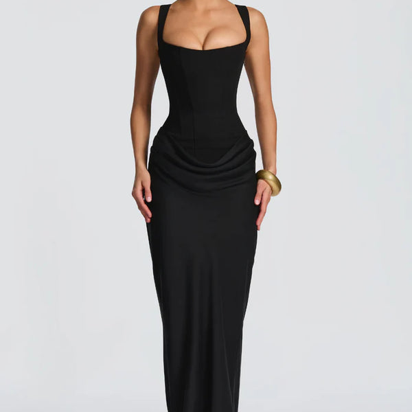 Hourglass Maxi