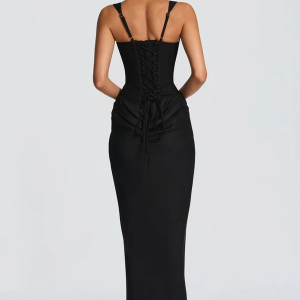 Hourglass Maxi