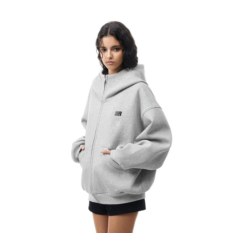 Effortless Chic Hoodie