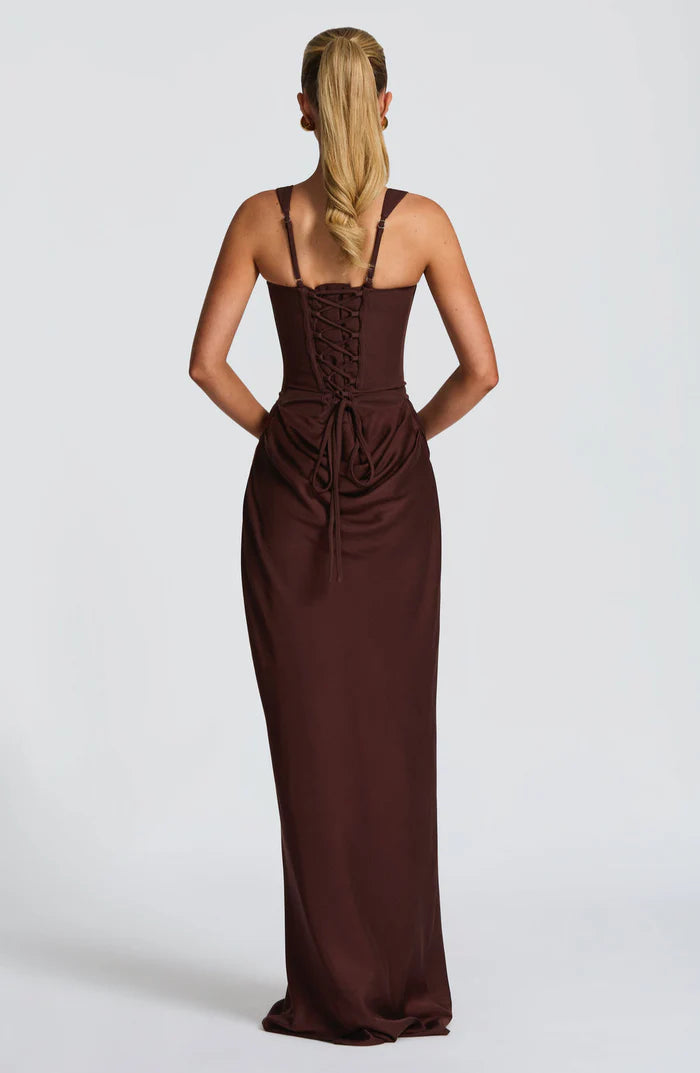 Hourglass Maxi