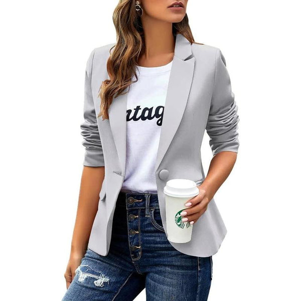 The Essential Blazer