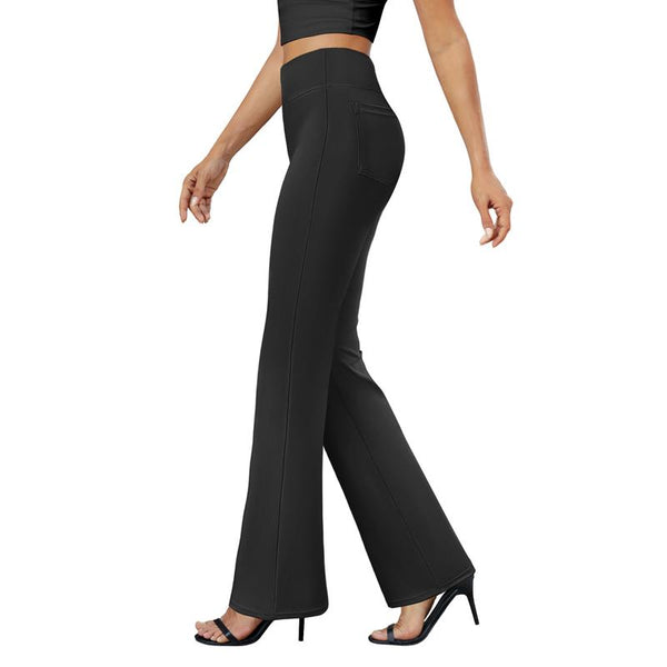 Sculpting Flex Flare Pants