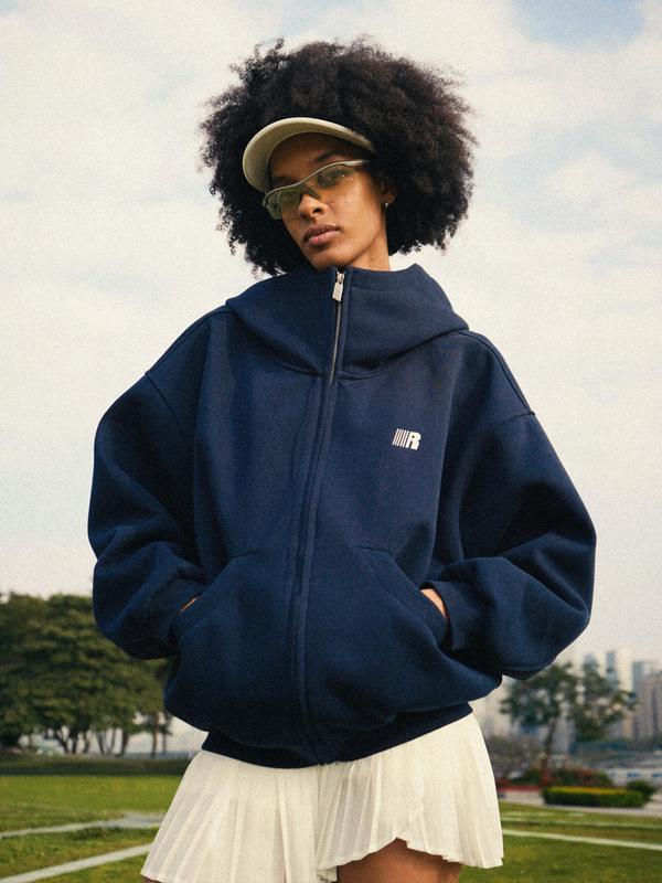 Effortless Chic Hoodie