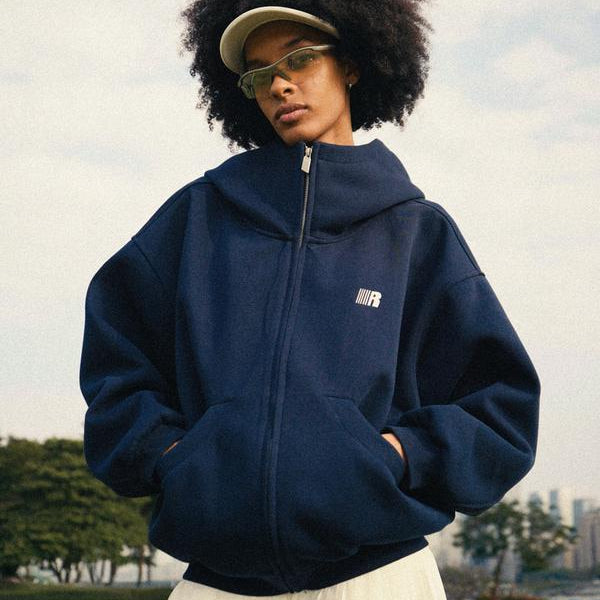 Effortless Chic Hoodie