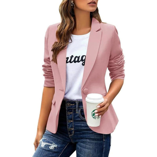 The Essential Blazer