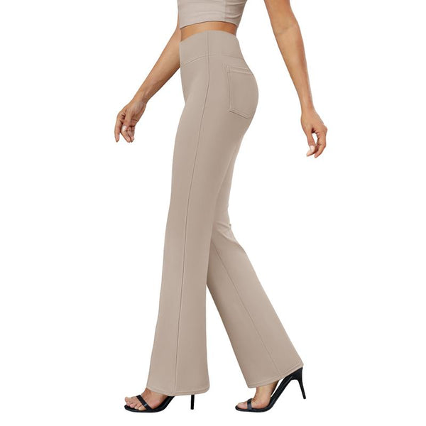 Sculpting Flex Flare Pants