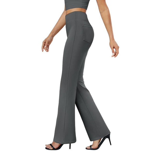 Sculpting Flex Flare Pants
