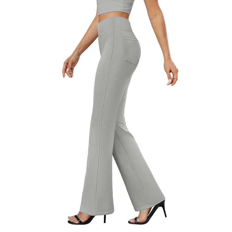 Sculpting Flex Flare Pants