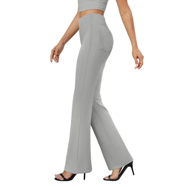 Sculpting Flex Flare Pants