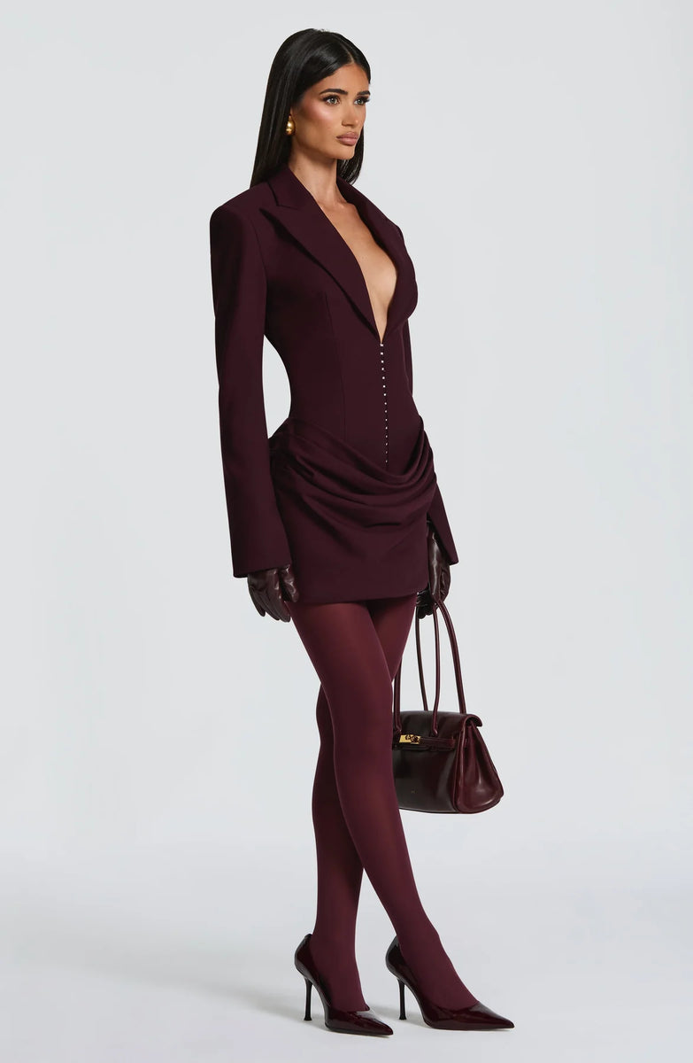 Blazer Dress Cristina