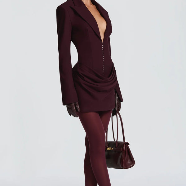 Blazer Dress Cristina