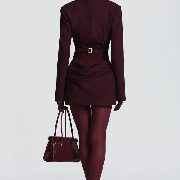 Blazer Dress Cristina