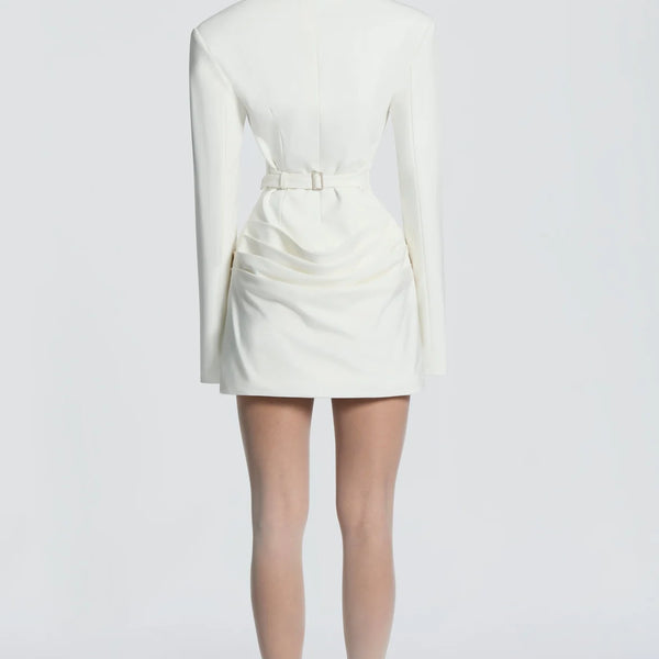 Blazer Dress Cristina