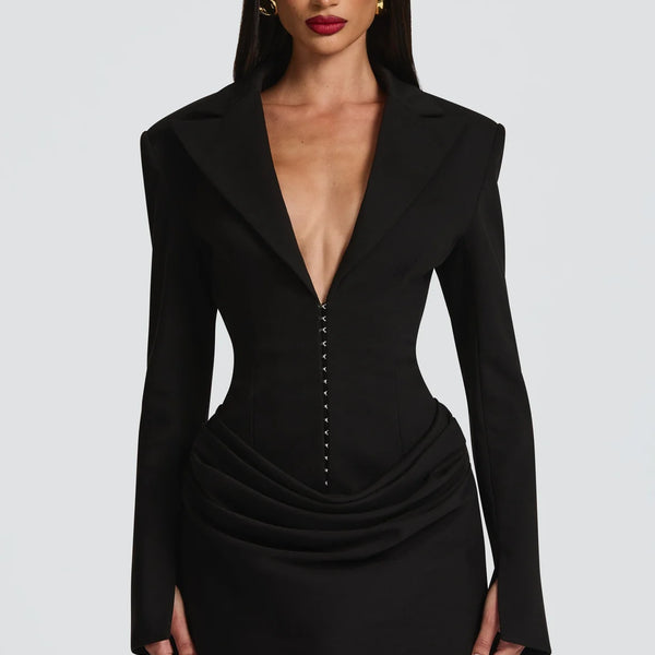 Blazer Dress Cristina