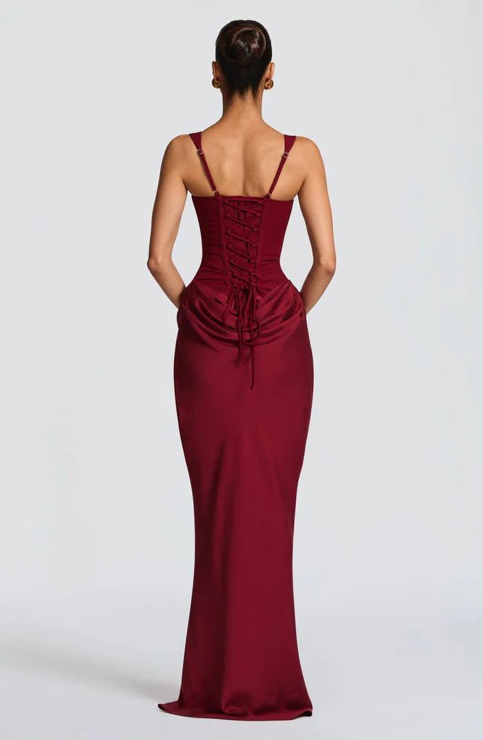 Hourglass Maxi
