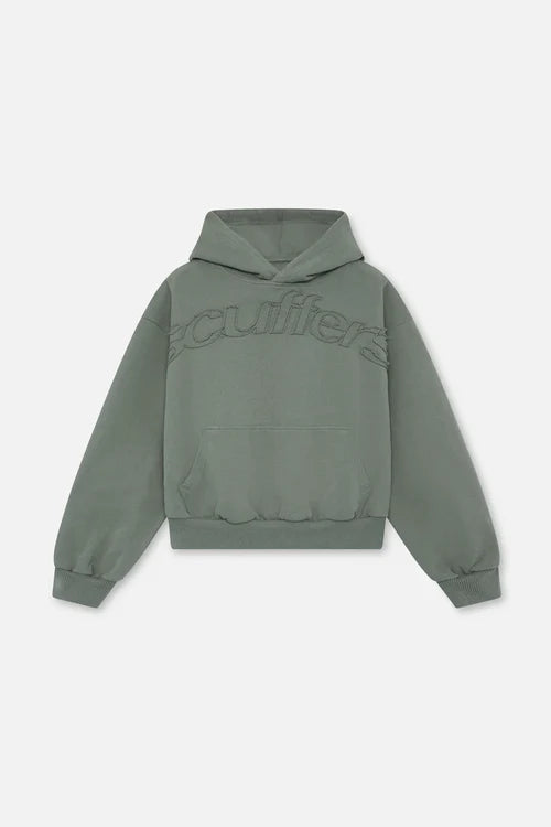Ocean Chill Hoodie