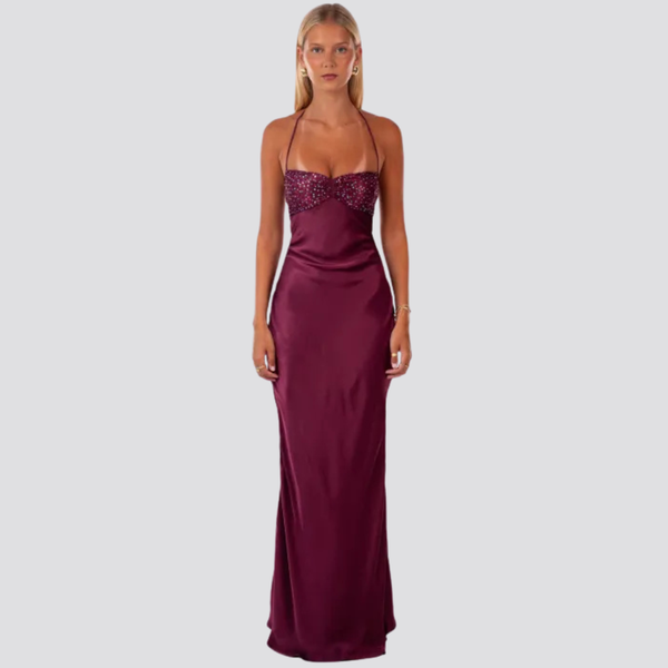 Talara Maxi Dress