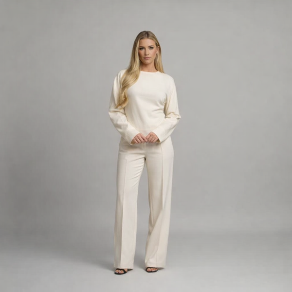 Luxe Relaxed Lounge Set