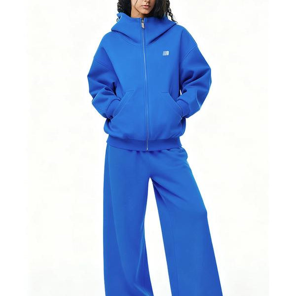 Effortless Chic Hoodie