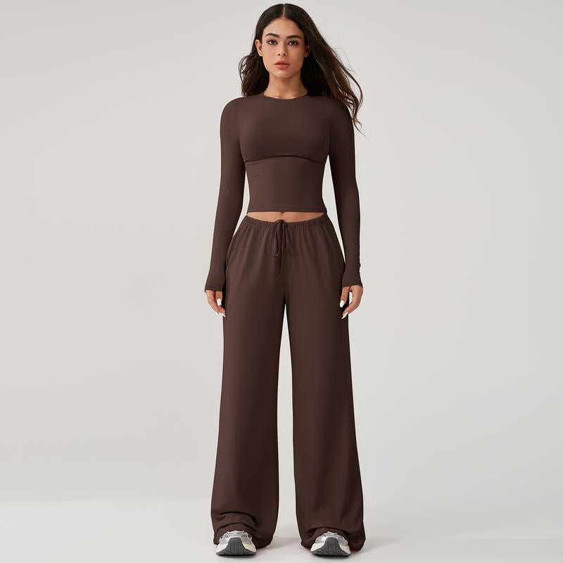 The Serene Allure Set