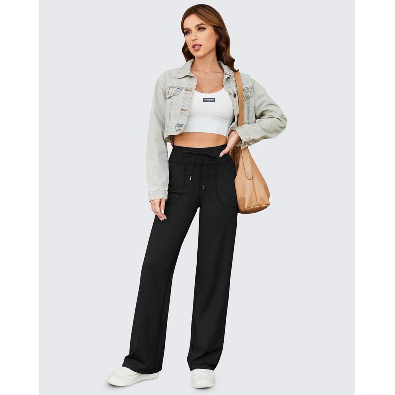 Effortless Lounge Pants