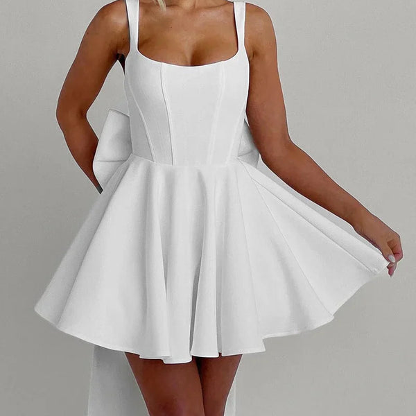 Rue Mini Dress