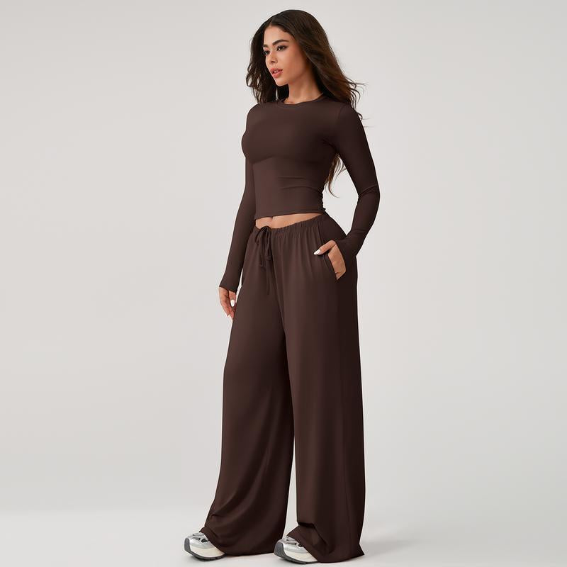 The Serene Allure Set