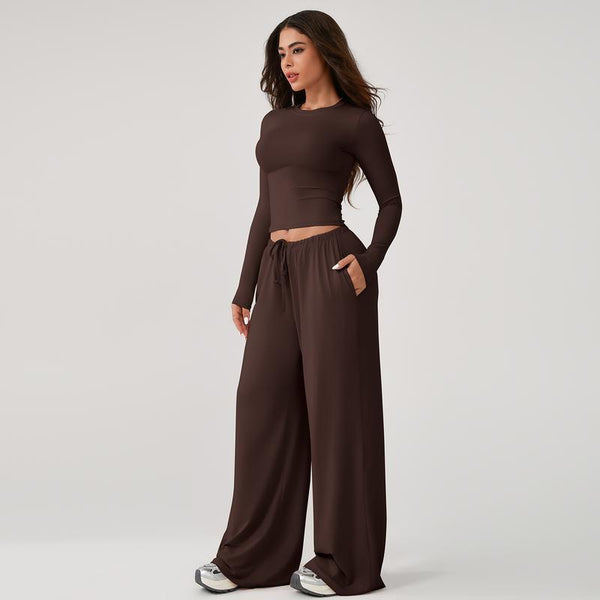 The Serene Allure Set