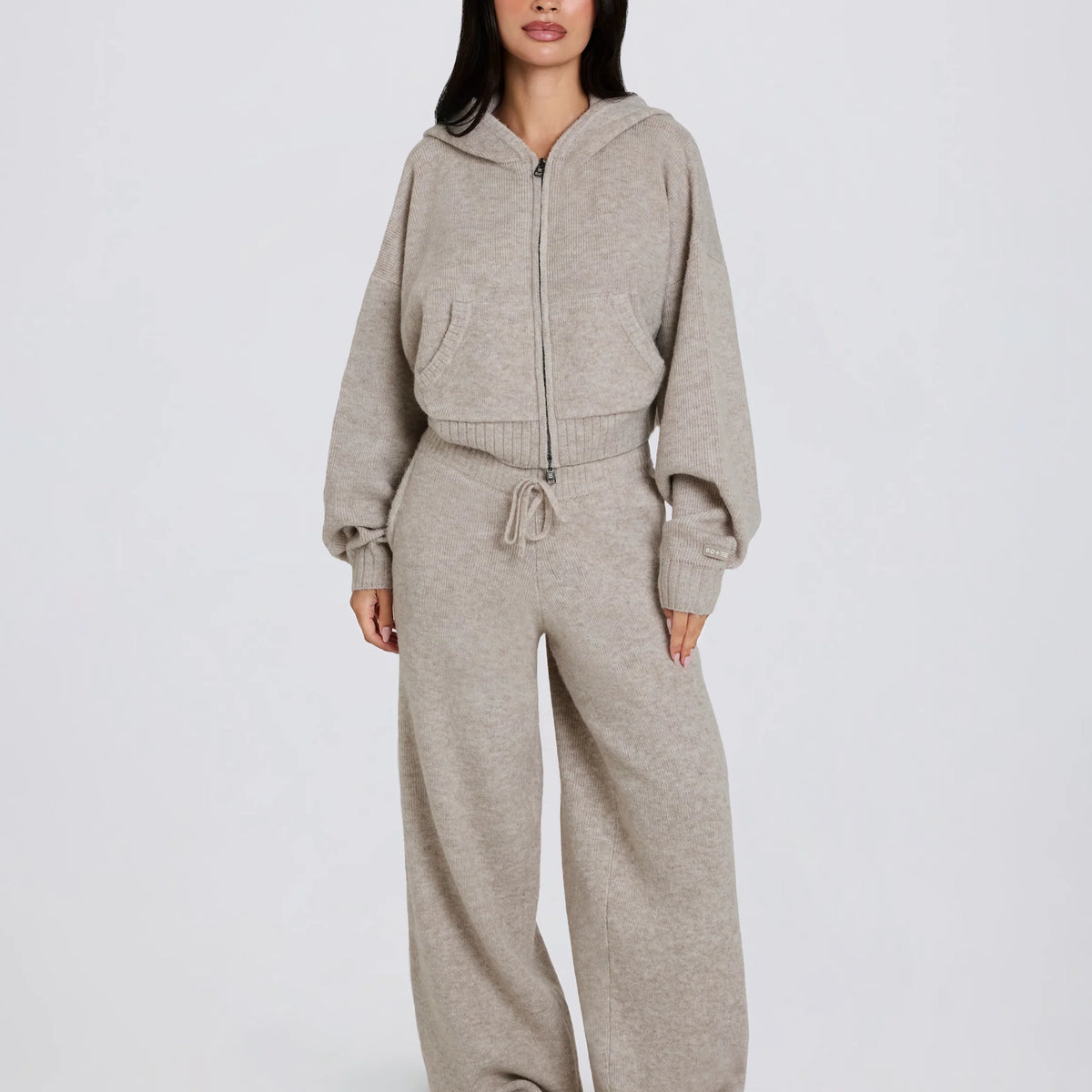 Ensemble de tricot Beau