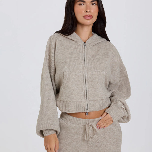 Beau Knitwear Set
