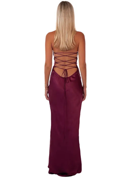 Talara Maxi Dress