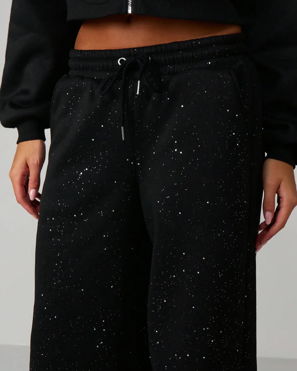 Dark Night Pants