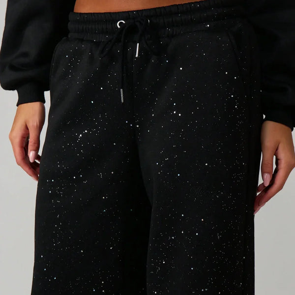 Dark Night Pants