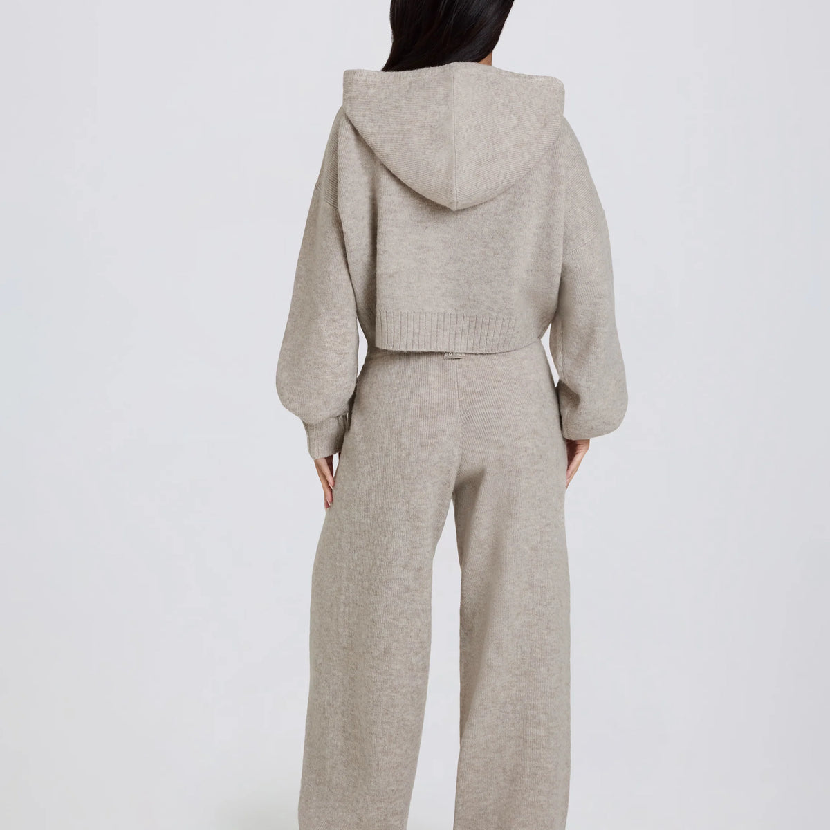 Ensemble de tricot Beau