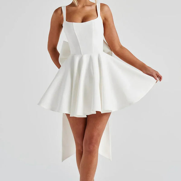 Rue Mini Dress